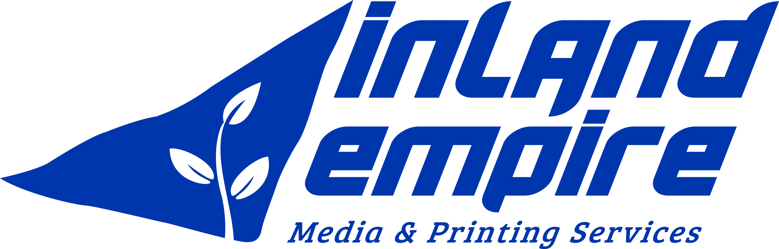 Inland Empire - Media & Printing Services 